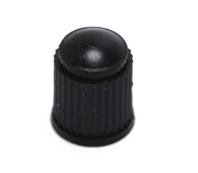 Защитный колпачок черный для клапанов типа RA, материал - пластик Danfoss
